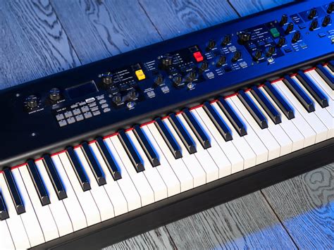 Best 88 key keyboard - Dec 8, 2022 ... Today we will take a look at three of the most expensive 88-Key Midi Controllers the Kawai VPC1, Roland A-88 MK2 and The Studiologic SL88 ...